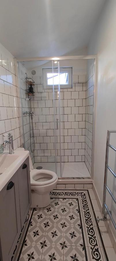 Studio Avec Jardin A 10 Mn A Pied Du Centre Ville Τουλούζη Εξωτερικό φωτογραφία