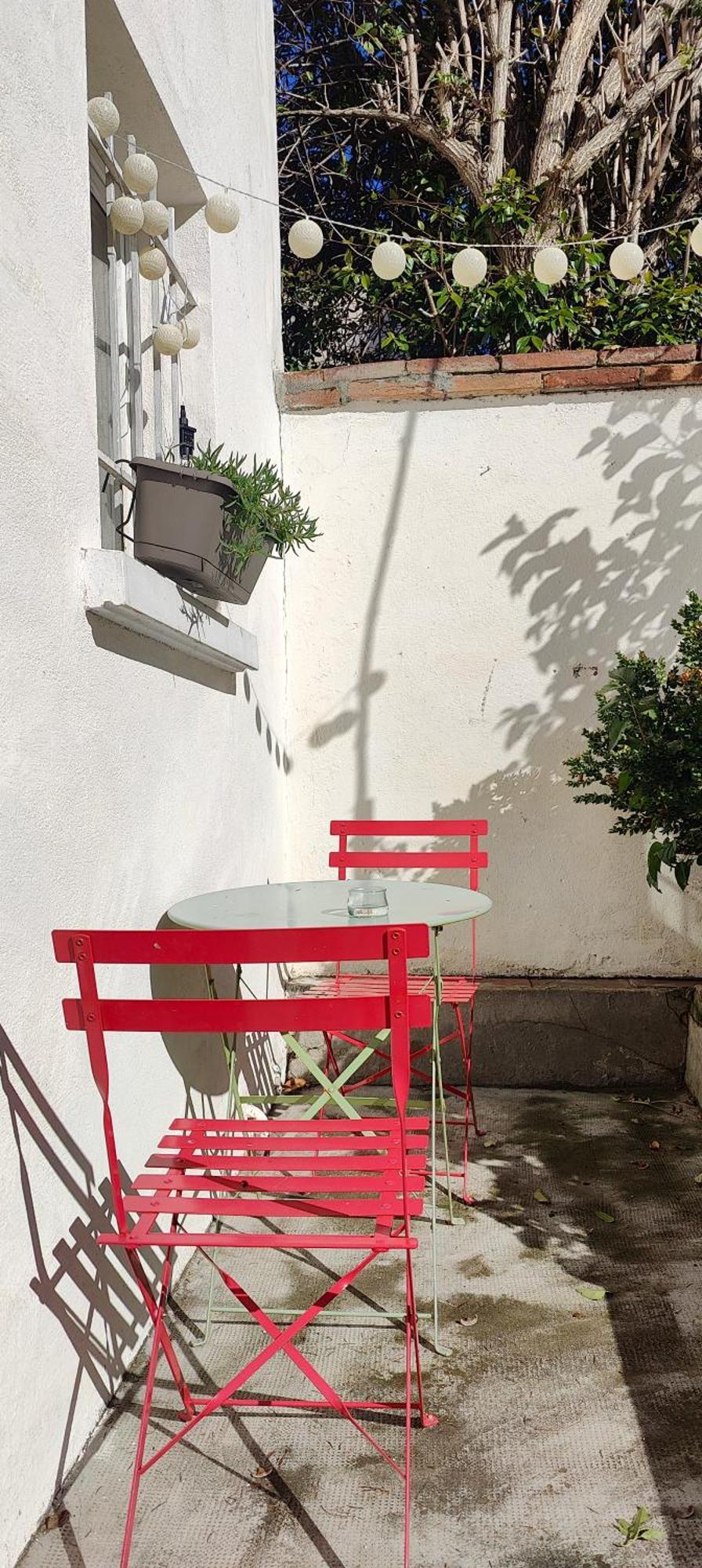 Studio Avec Jardin A 10 Mn A Pied Du Centre Ville Τουλούζη Εξωτερικό φωτογραφία